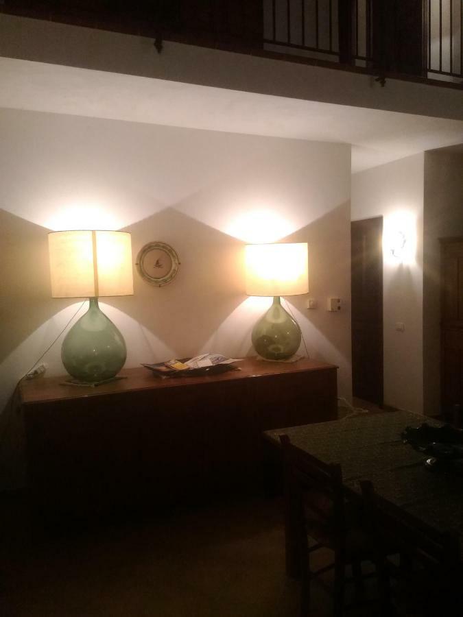 La Casa Nella Roccia Villa Теразини Екстериор снимка